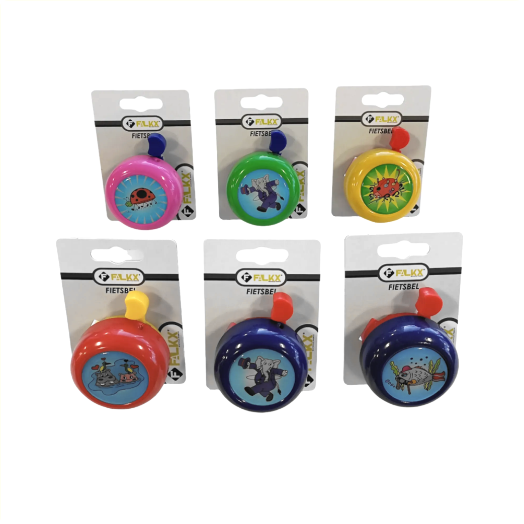 CG0702A Falkx Bel staal kind