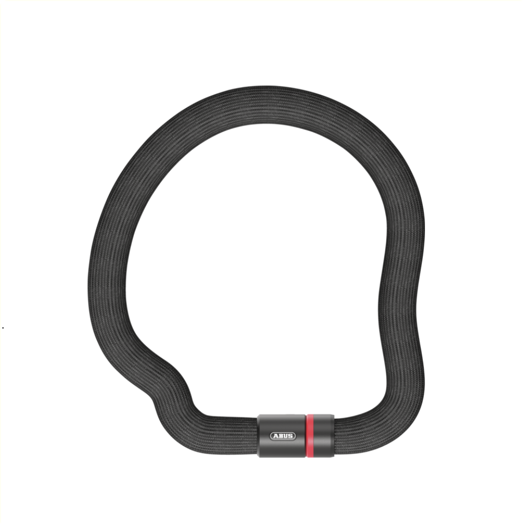 BE0203A Abus kettingslot Goose 4204K/110