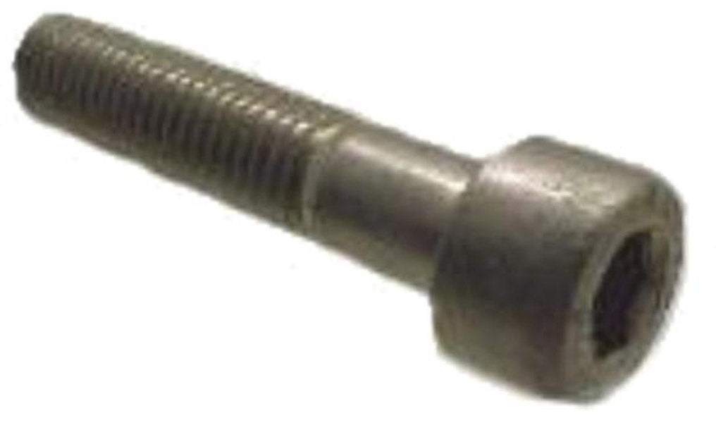 Inbusbout M8 x 40 Bofix RVS voor zadelpen (12 stuks)