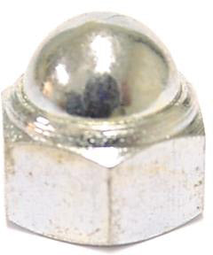 Dopmoer / siermoer Bofix M8 (25 stuks)