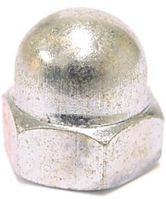 Dopmoer / siermoer Bofix M10 (12 stuks)