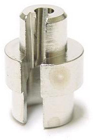 Verloopnippel/luie fietsenmaker (12 stuks)