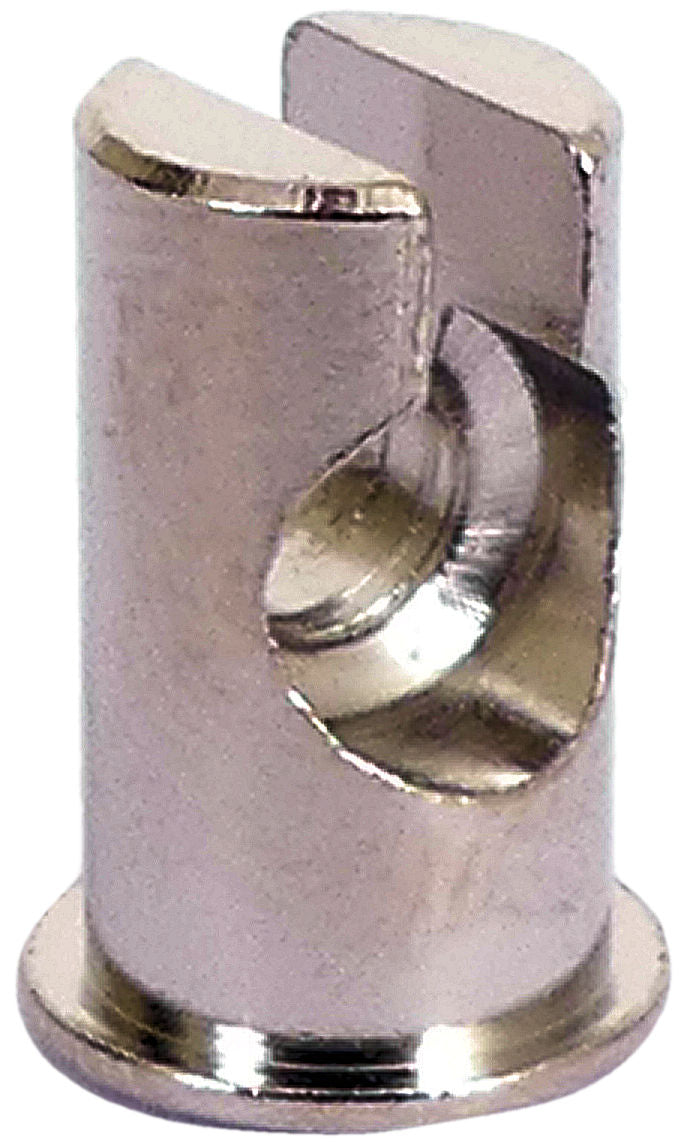 Kies Bofix M8x15 met kraag (25 stuks)