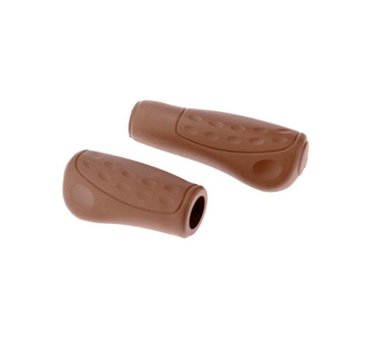 RA0902A Westphal Ellipsis handvat bruin