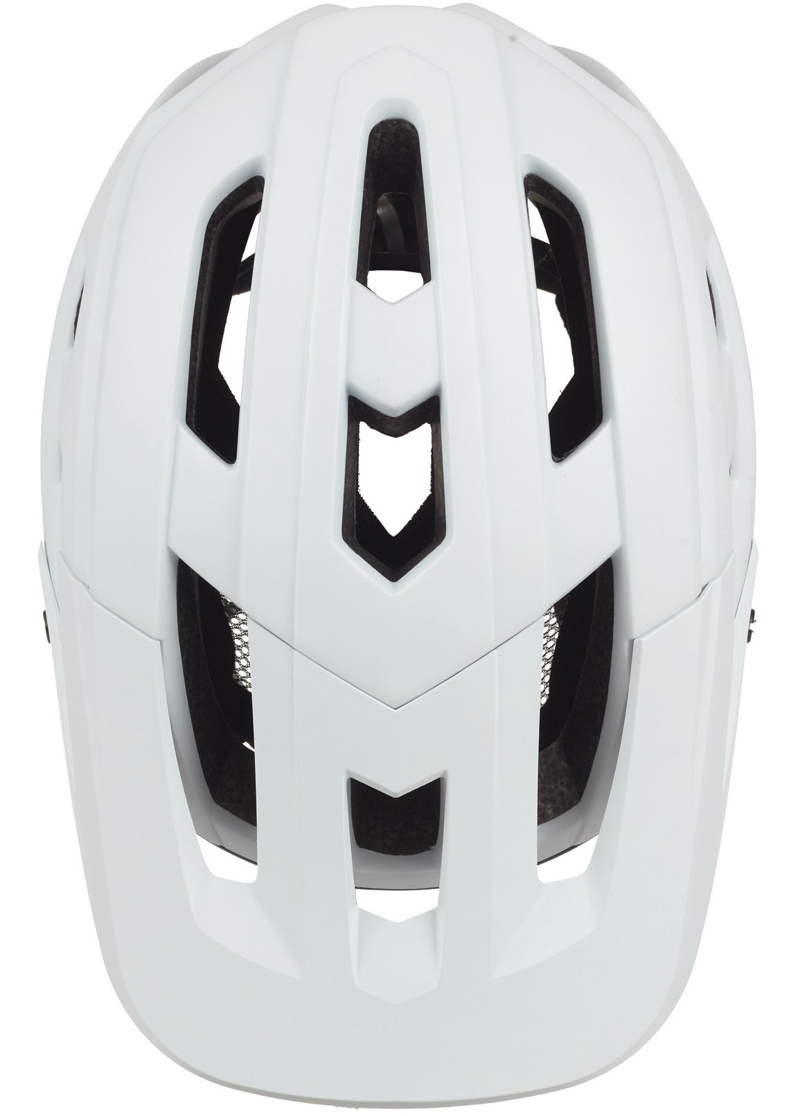 Fietshelm Polisport Mountain Pro M 55-58 cm - zwart