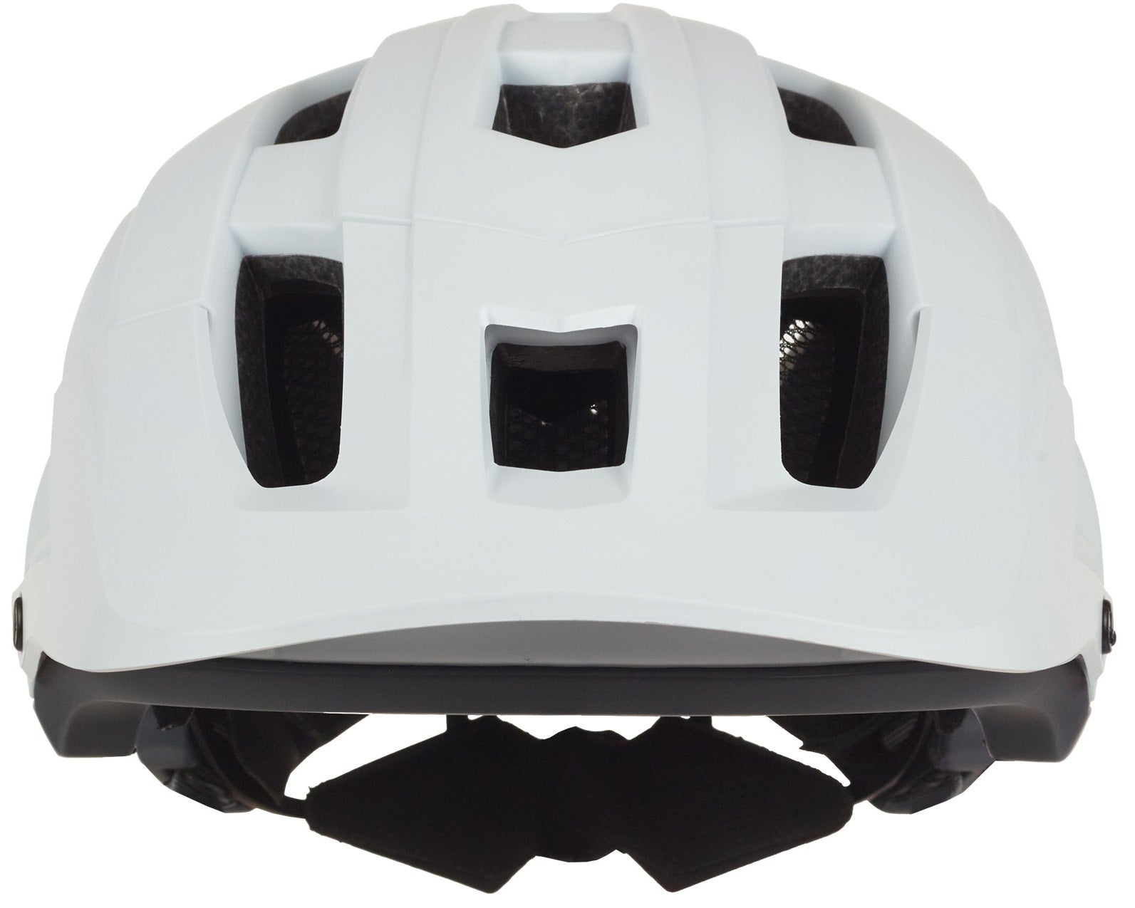 Fietshelm Polisport Mountain Pro M 55-58 cm - zwart