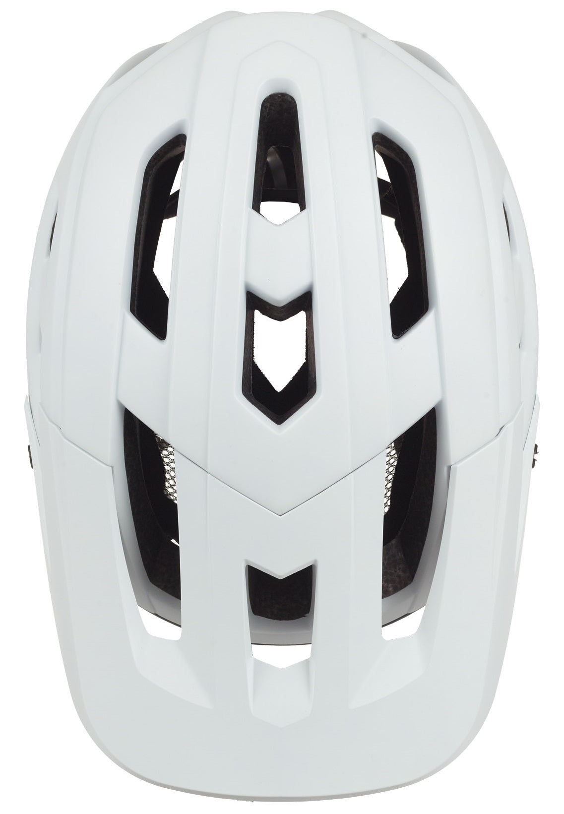 Fietshelm Polisport Mountain Pro L 58-61 cm - zwart