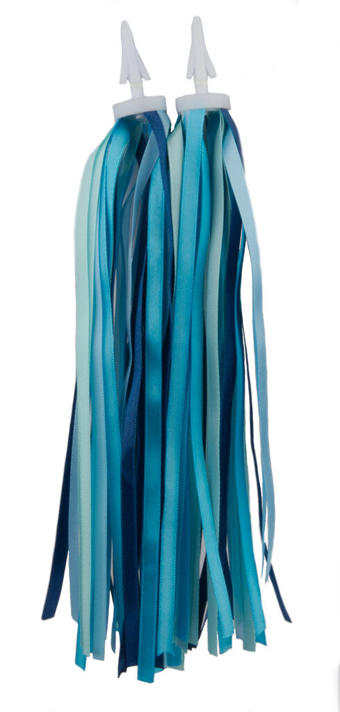 Handvatstreamer PexKids - blauw