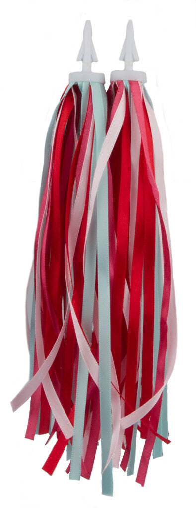 Handvatstreamers PexKids - roze