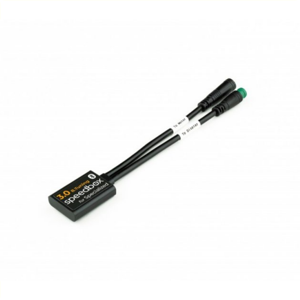 QD0204A Speedbox 3.0B Specialized VV