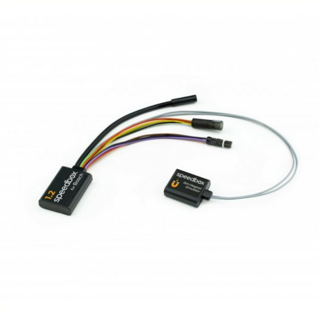 QD0304A Speedbox 1.2 Bosch