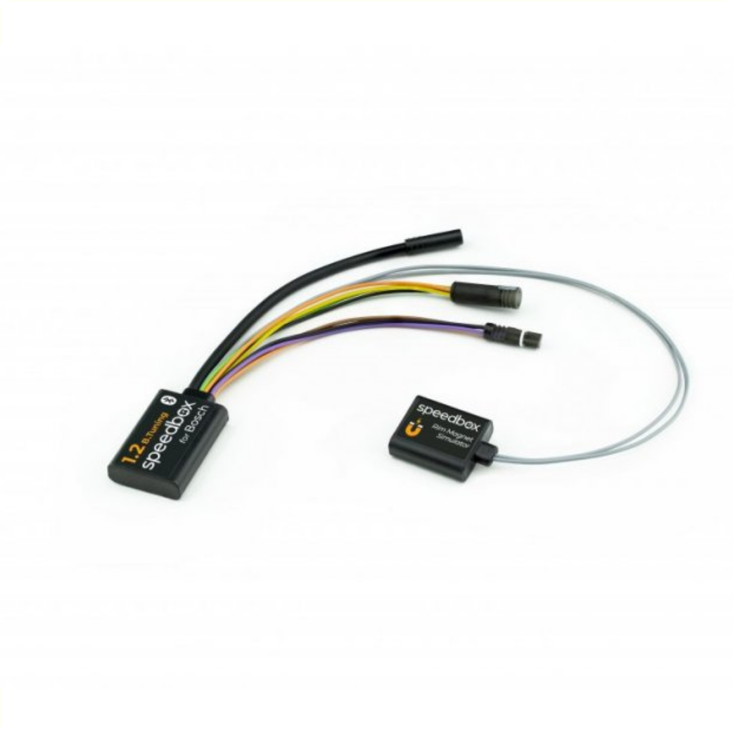 QD0304A Speedbox 1.2B Bosch