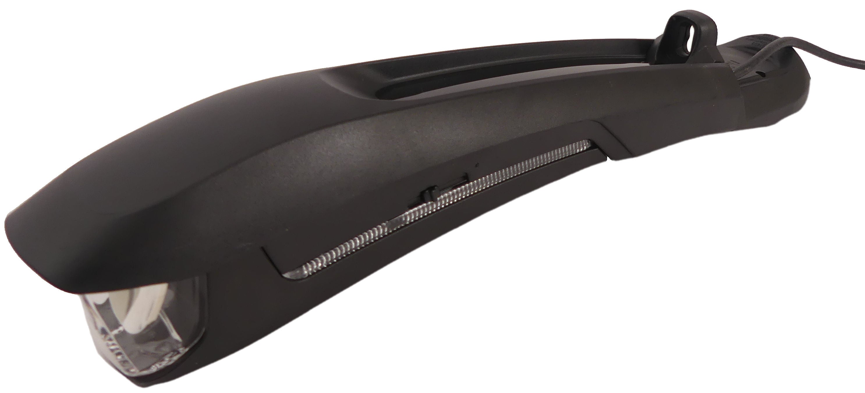 Gazelle Koplamp Fendervision Bosch