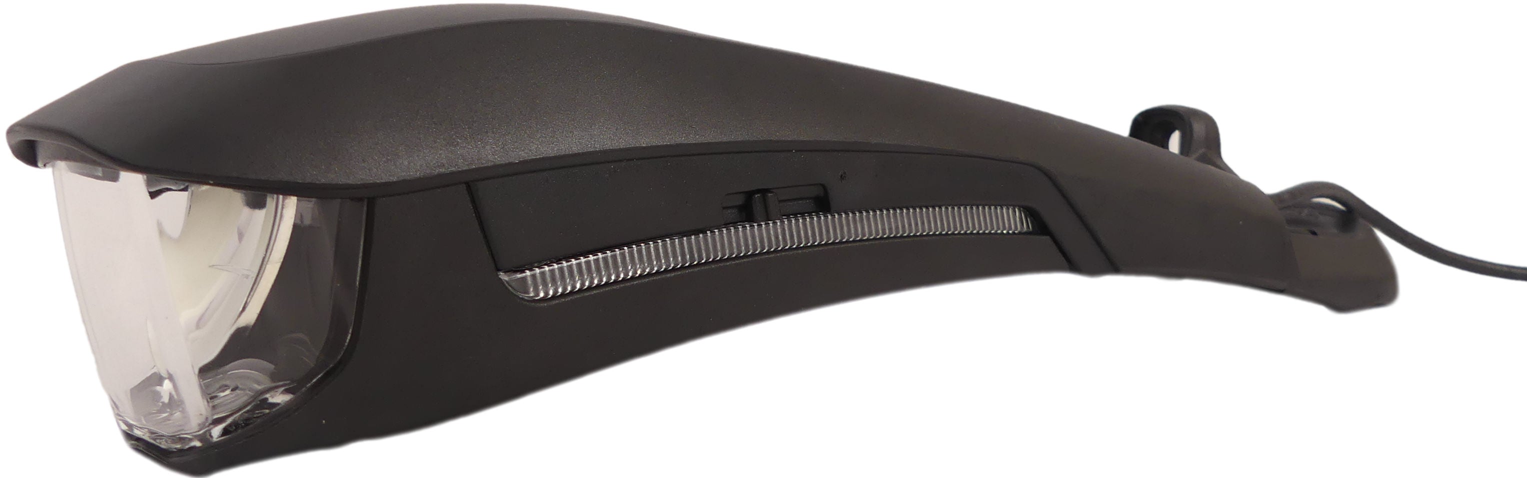 Gazelle Koplamp Fendervision Bosch