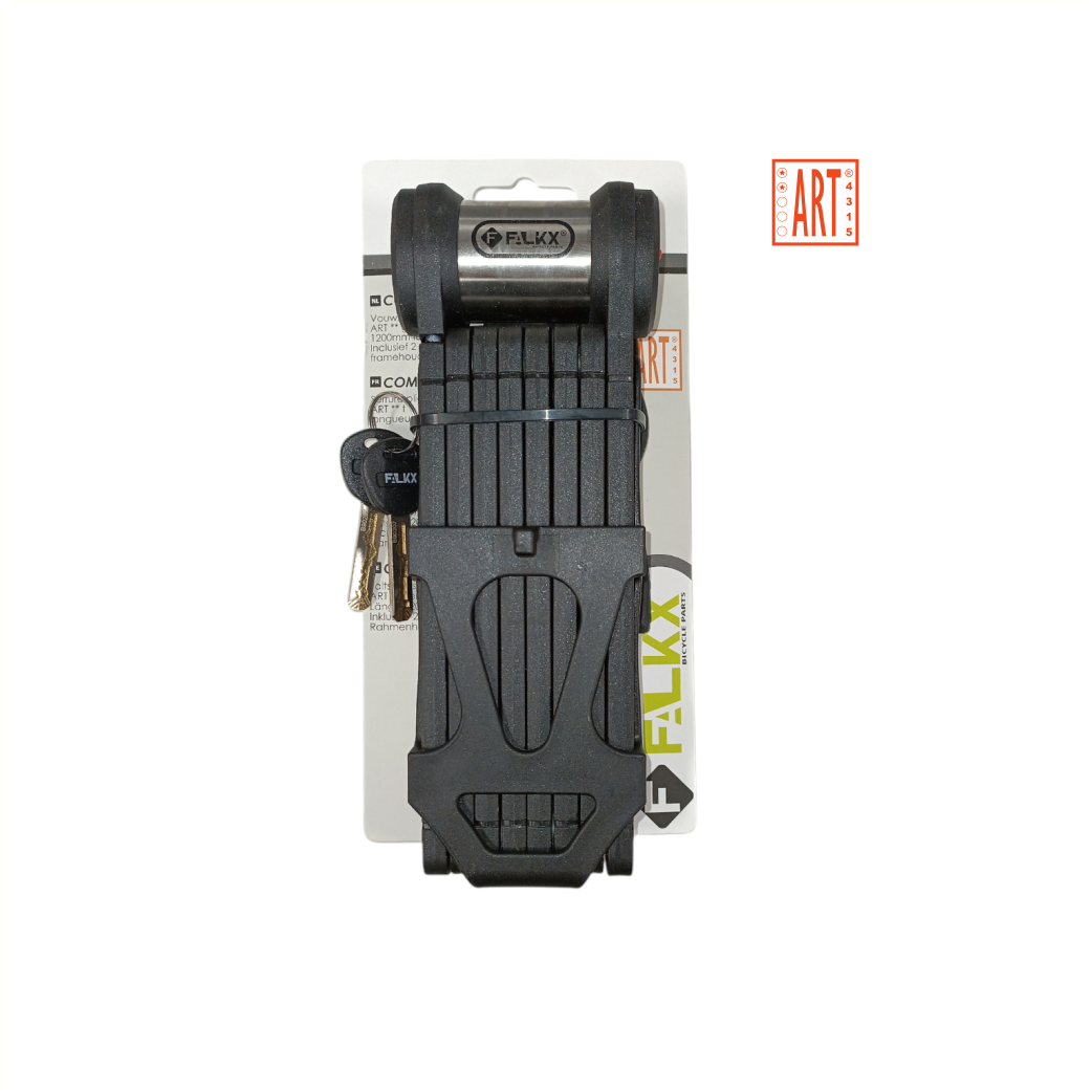 FA1601D Falkx vouwslot ART**