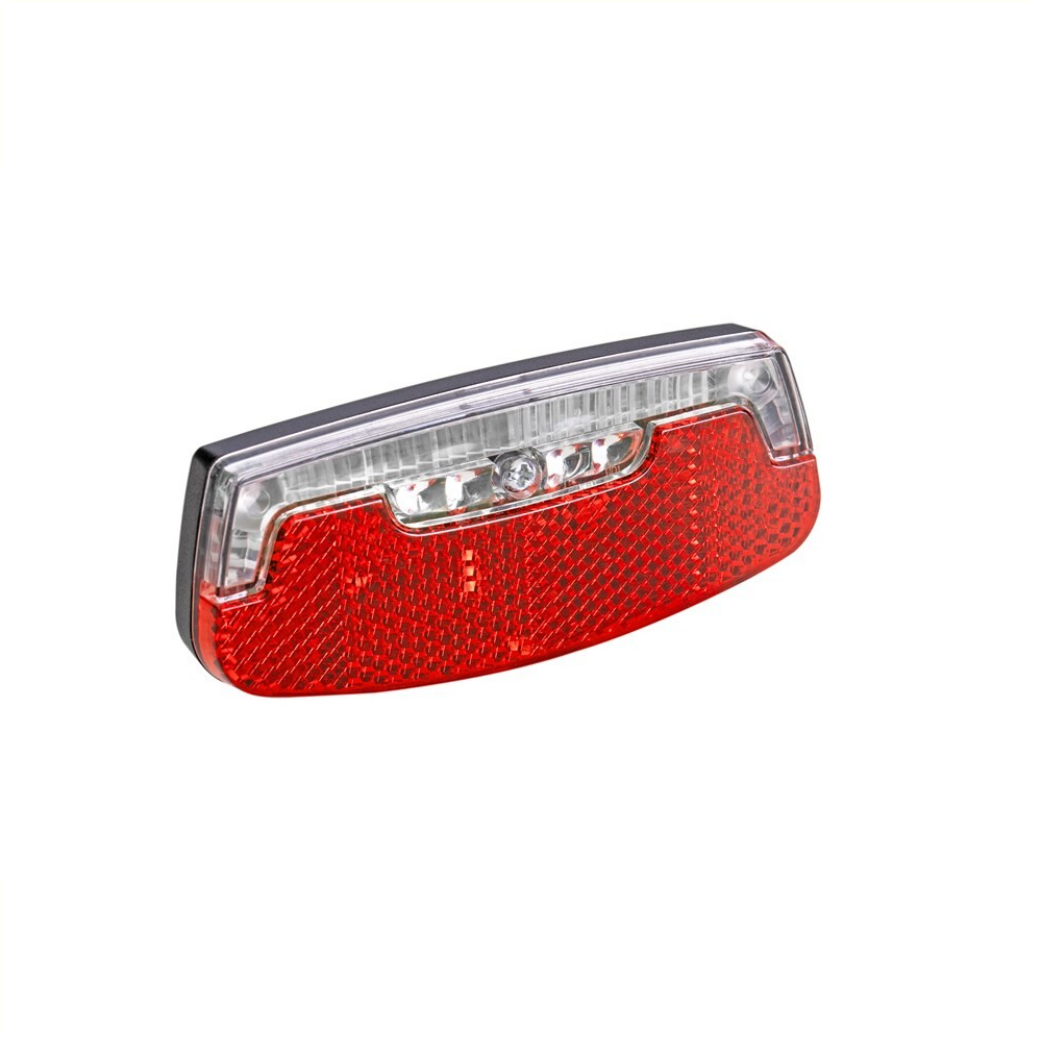 CE0903A Achterlicht LED achterlicht E-bi