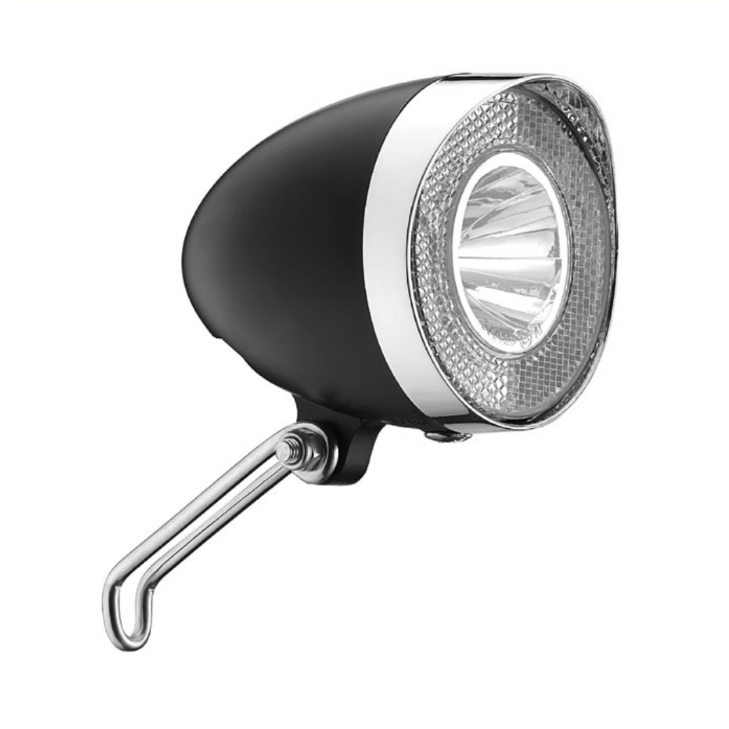 FC1002D Koplamp naafdynamo UN-4938 VV