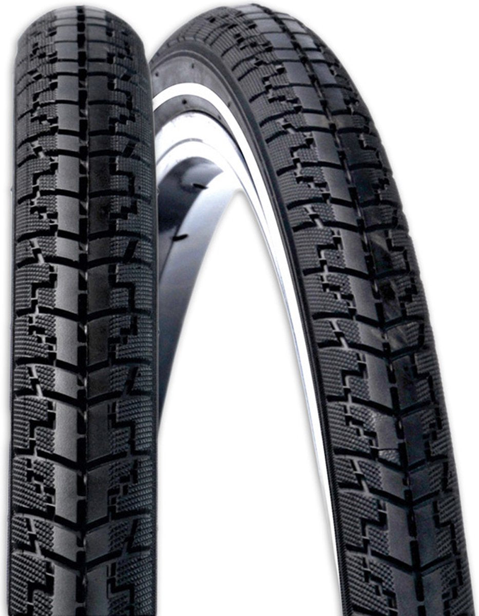 fiets buitenband - Rexway Dart 28 X 1.25 (32-622)