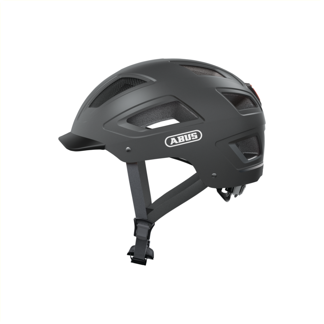 DA0202A Helm Hyban 2.0 grijs L