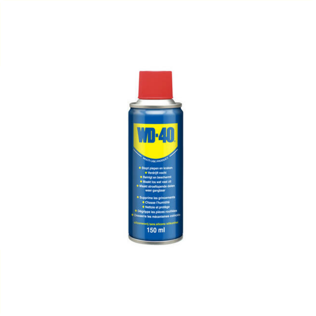 FB0201D WD40 150ml
