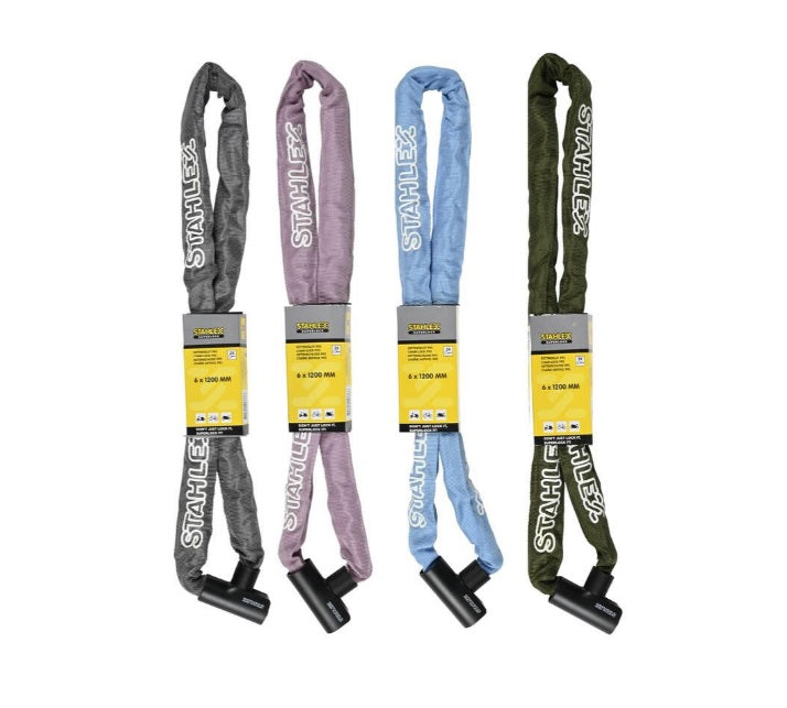 BE0501A Stahlex kettingslot 6x1200