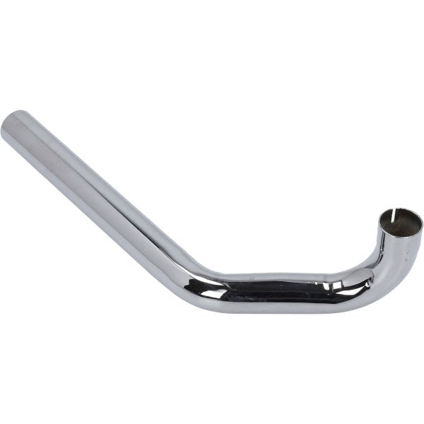 uitlaatbocht rechts (made in EU) 28mm hercules, sachs