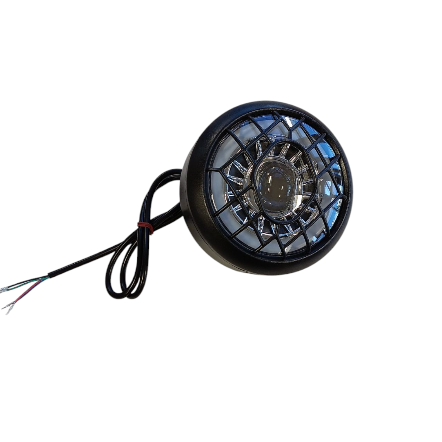 FE1901B Falkx Koplamp Fatbike
