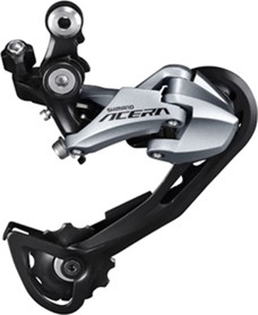 fiets derailleurs - Shimano Altus RD M370 GS derailleur 9-speed