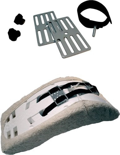 Melia Bakfiets Bevestiging set Voor Babyschaal