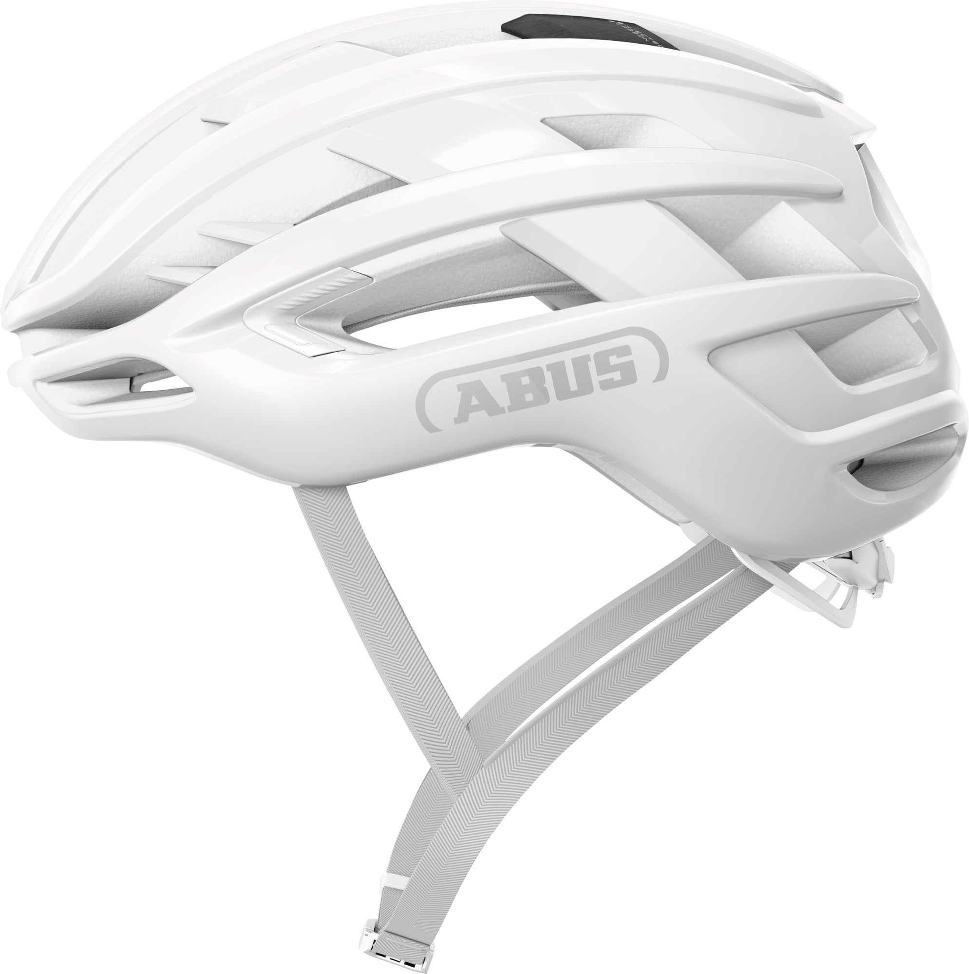 Abus helm AirBreaker 2.0 pure white L 57-61cm