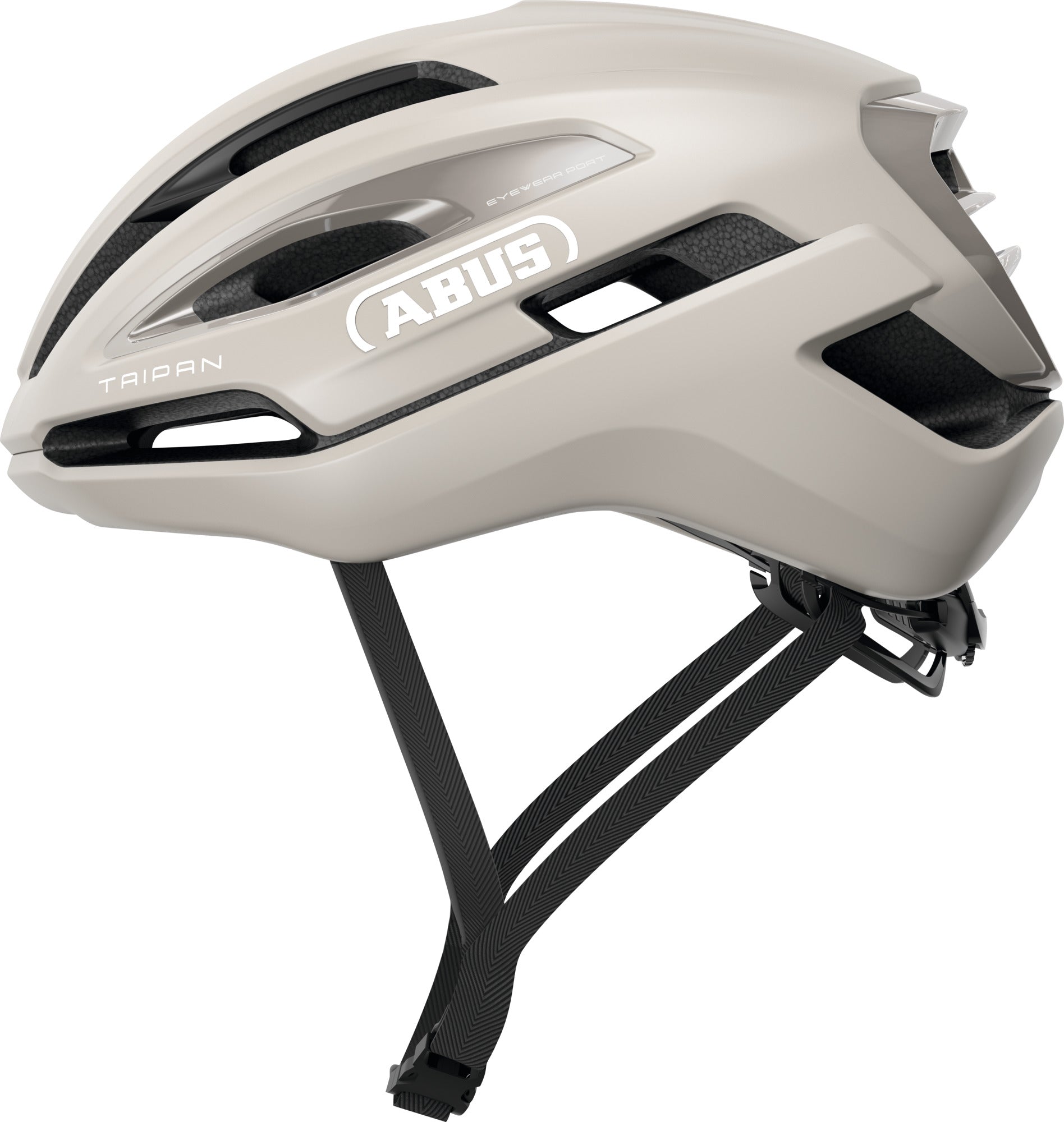 Abus helm Taipan sand beige S 51-55cm
