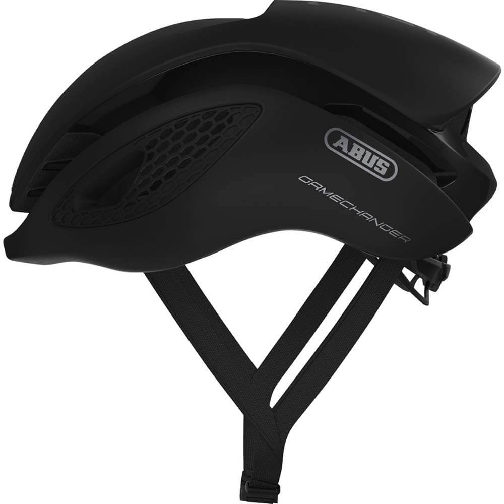Abus helm GameChanger velvet black L 59-62cm