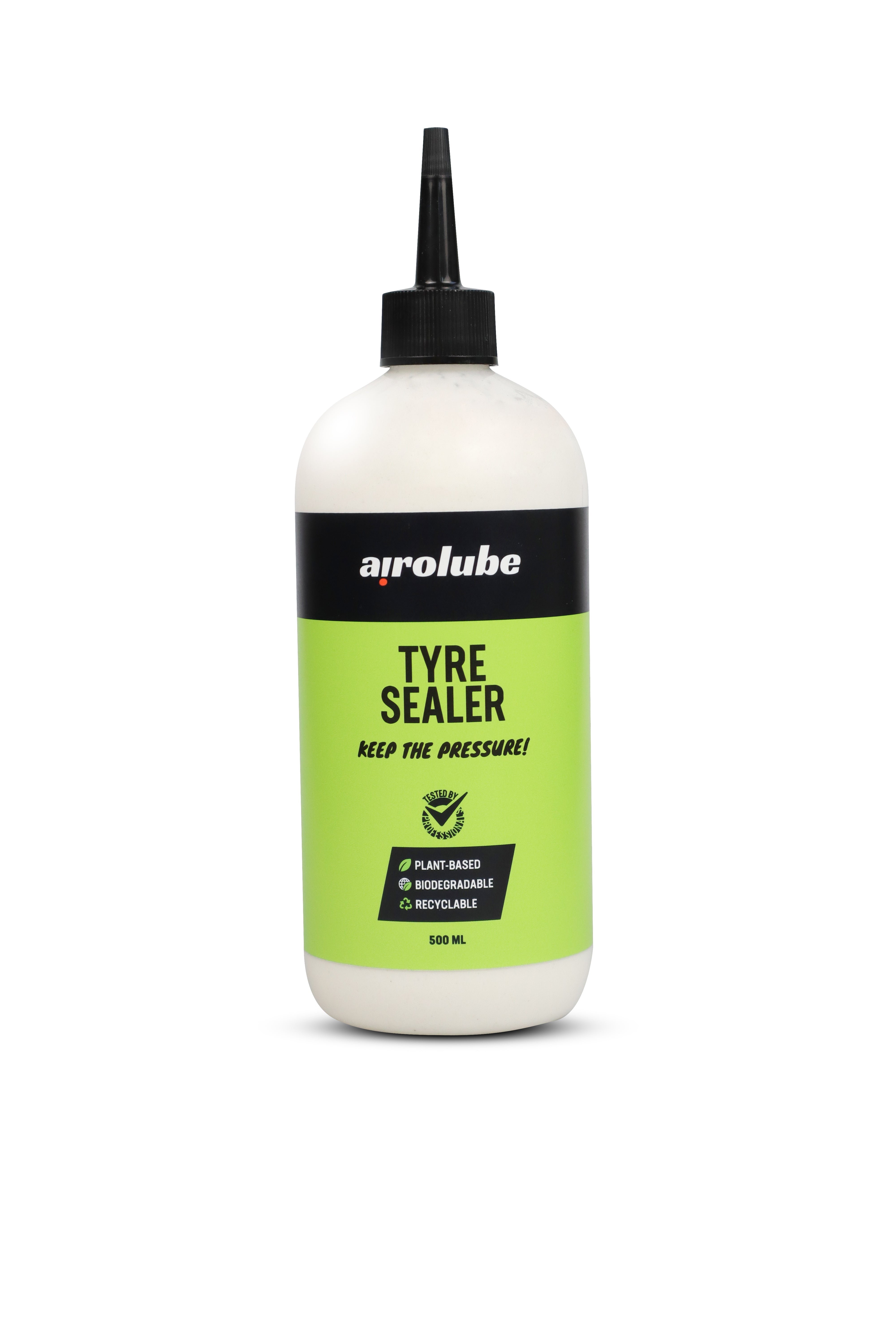 Airolube Tyre Sealer 500ml