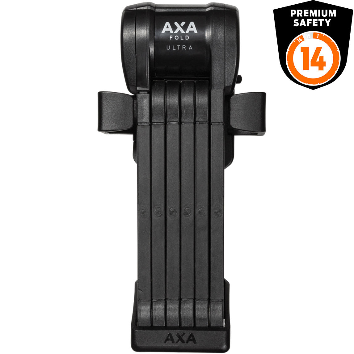 AXA vouwslot Fold Ultra 90