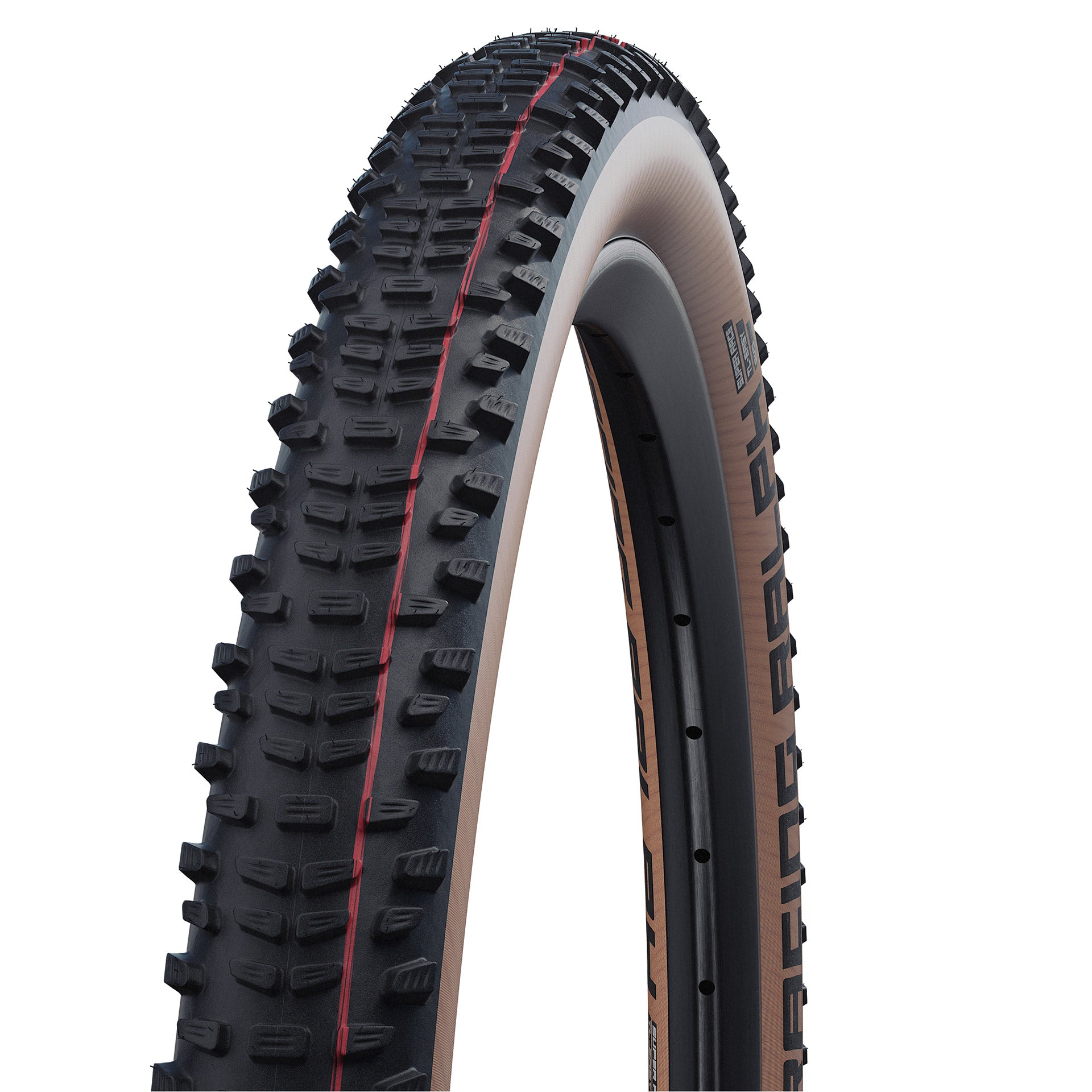 BUB Schwalbe 29-2.25 (57-622) Racing Ralph Evolution sk vw