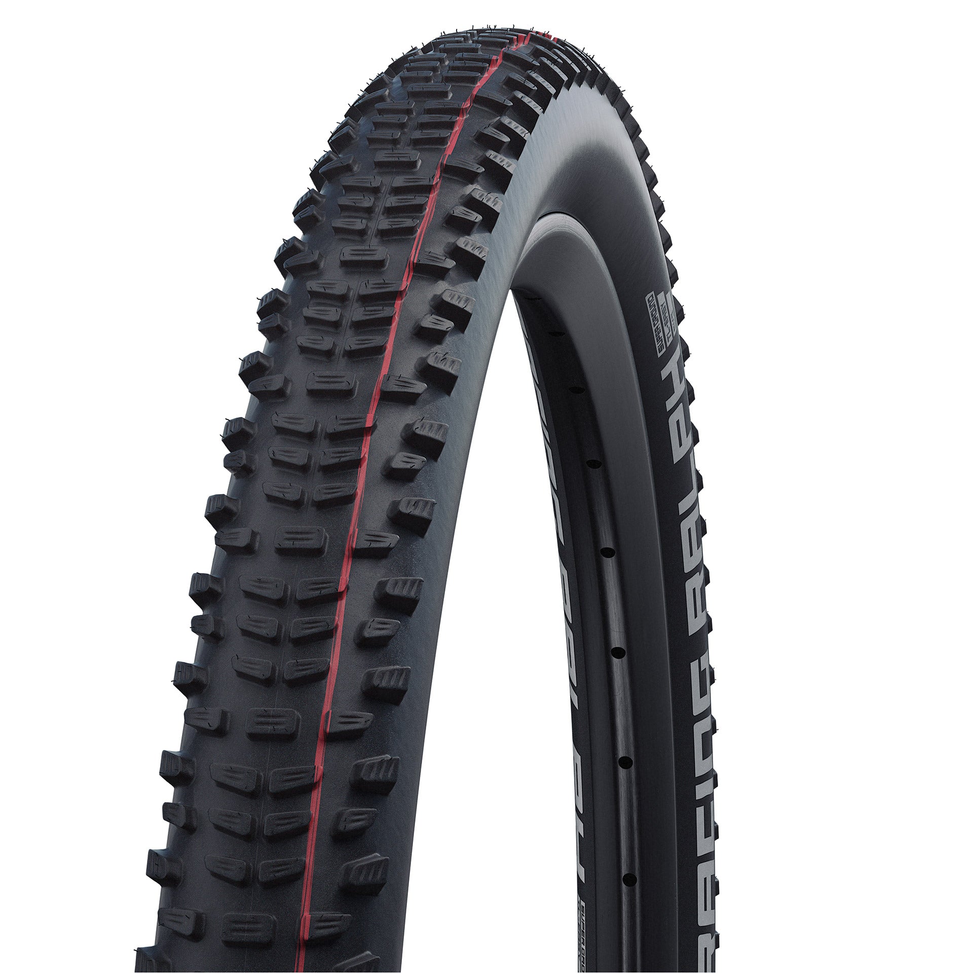 BUB Schwalbe 29-2.25 (57-622) Racing Ralph Evolution zw vw