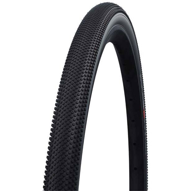 BUB Schwalbe 27.5-2.25(57-584) G-One Allround Evol. zw vw