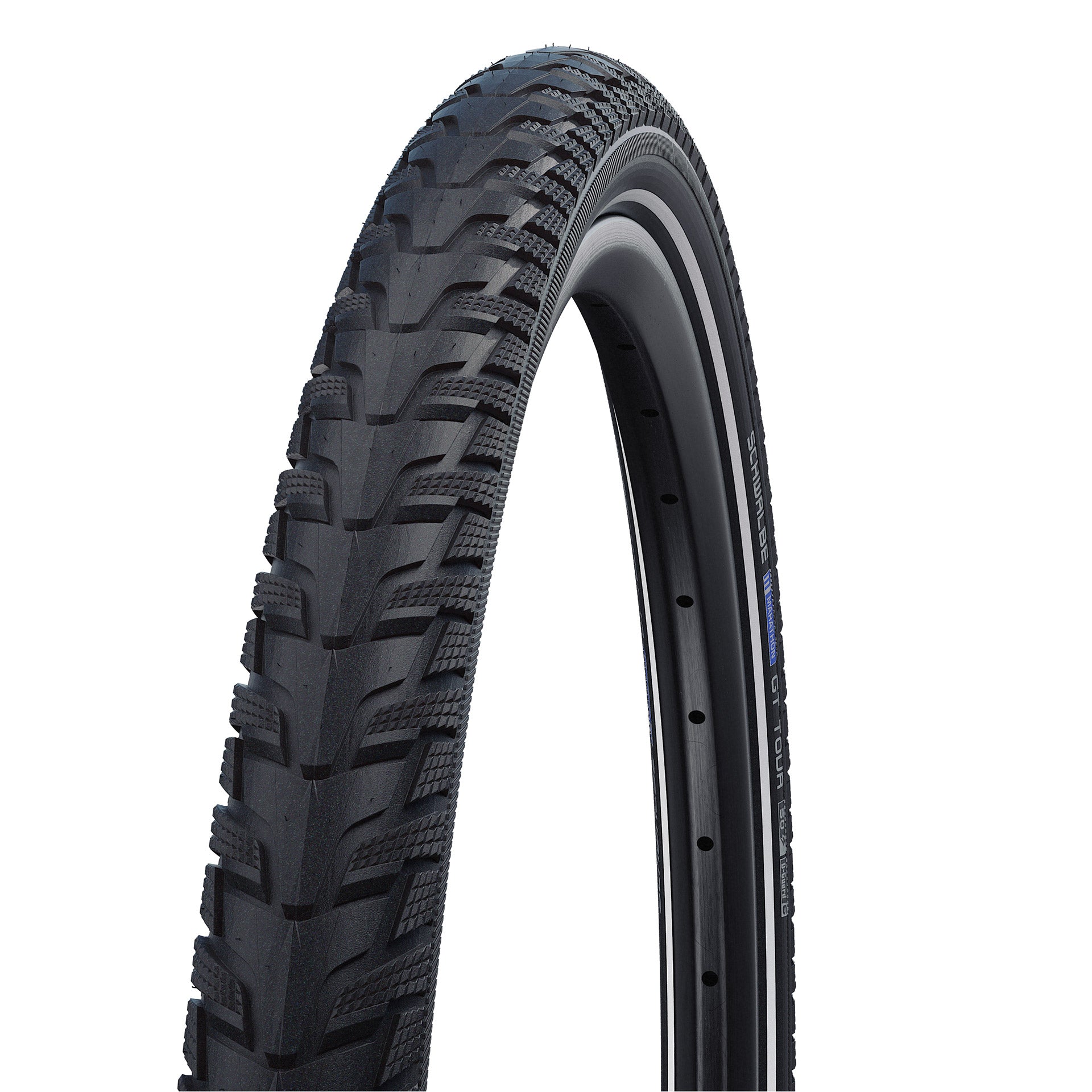 BUB Schwalbe 28-1.40 (37-622) Energizer Plus Tour Perf. zw R