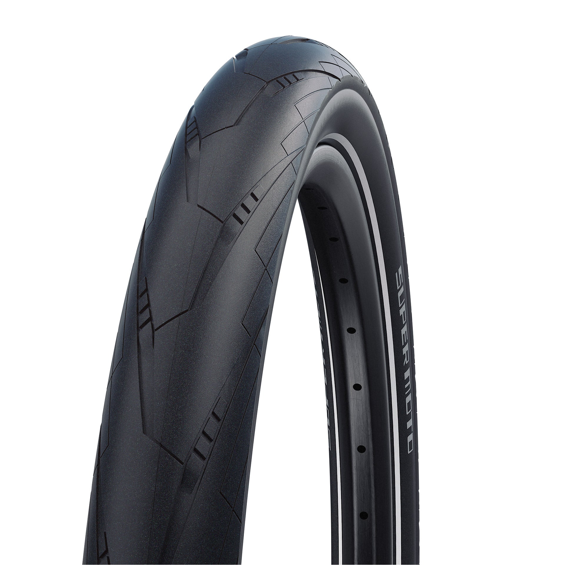 BUB Schwalbe 28-2.40 (62-622) Super Moto Performance zw R