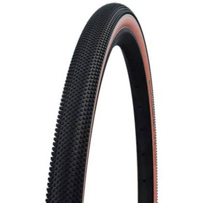 BUB Schwalbe 28-1.50 (40-622) G-One Allround bronze skin vw