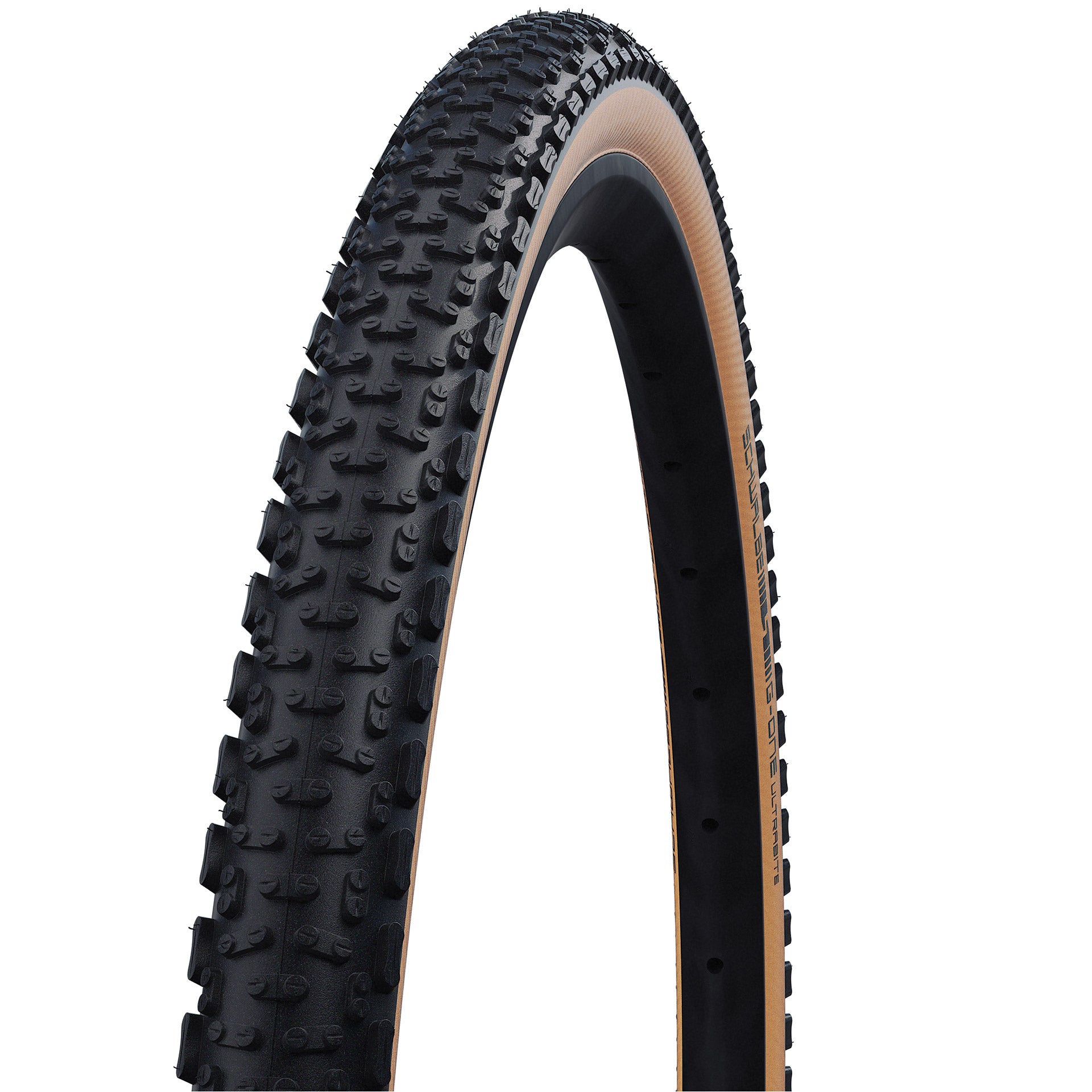 BUB Schwalbe 28-2.00 (50-622) G-One Ultrabite Perf. zw/br vw
