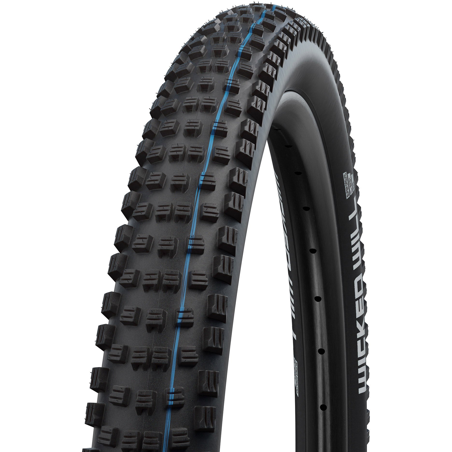 BUB Schwalbe 27.5-2.25(57-584) Wicked Will EVO SuperG E50 zw.