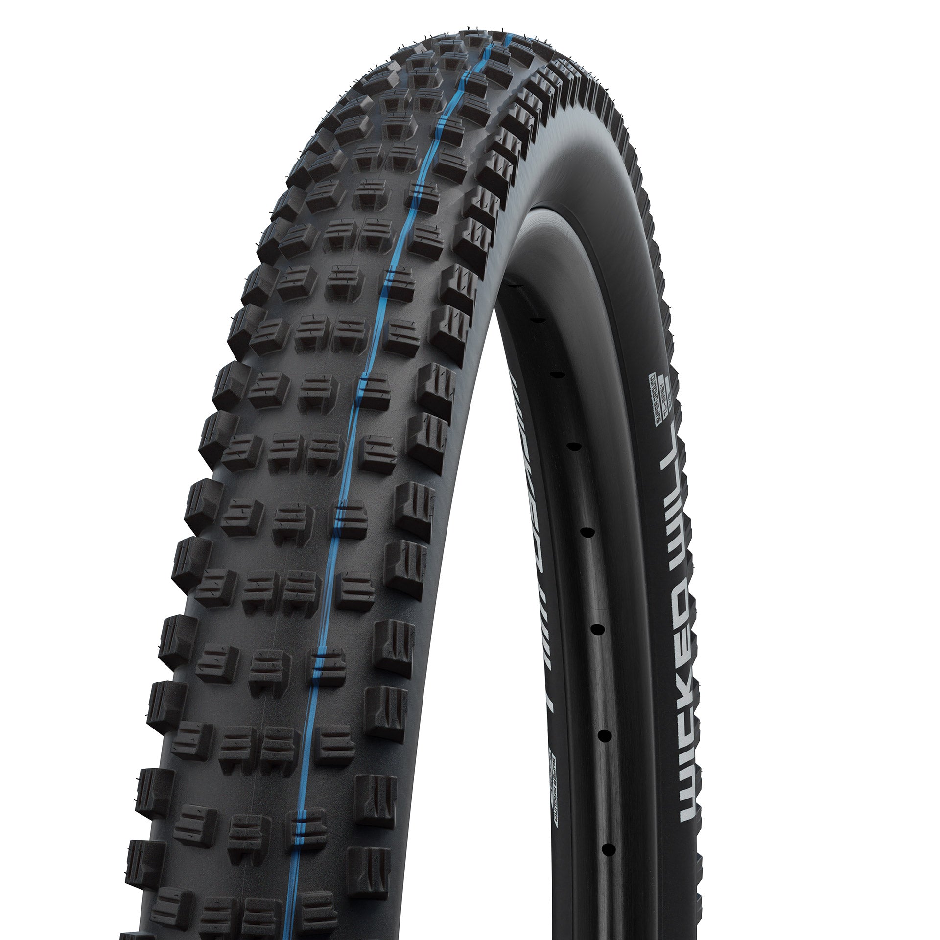 BUB Schwalbe 29-2.40 (62-622) Wicked Will Perf. Twinskin zw