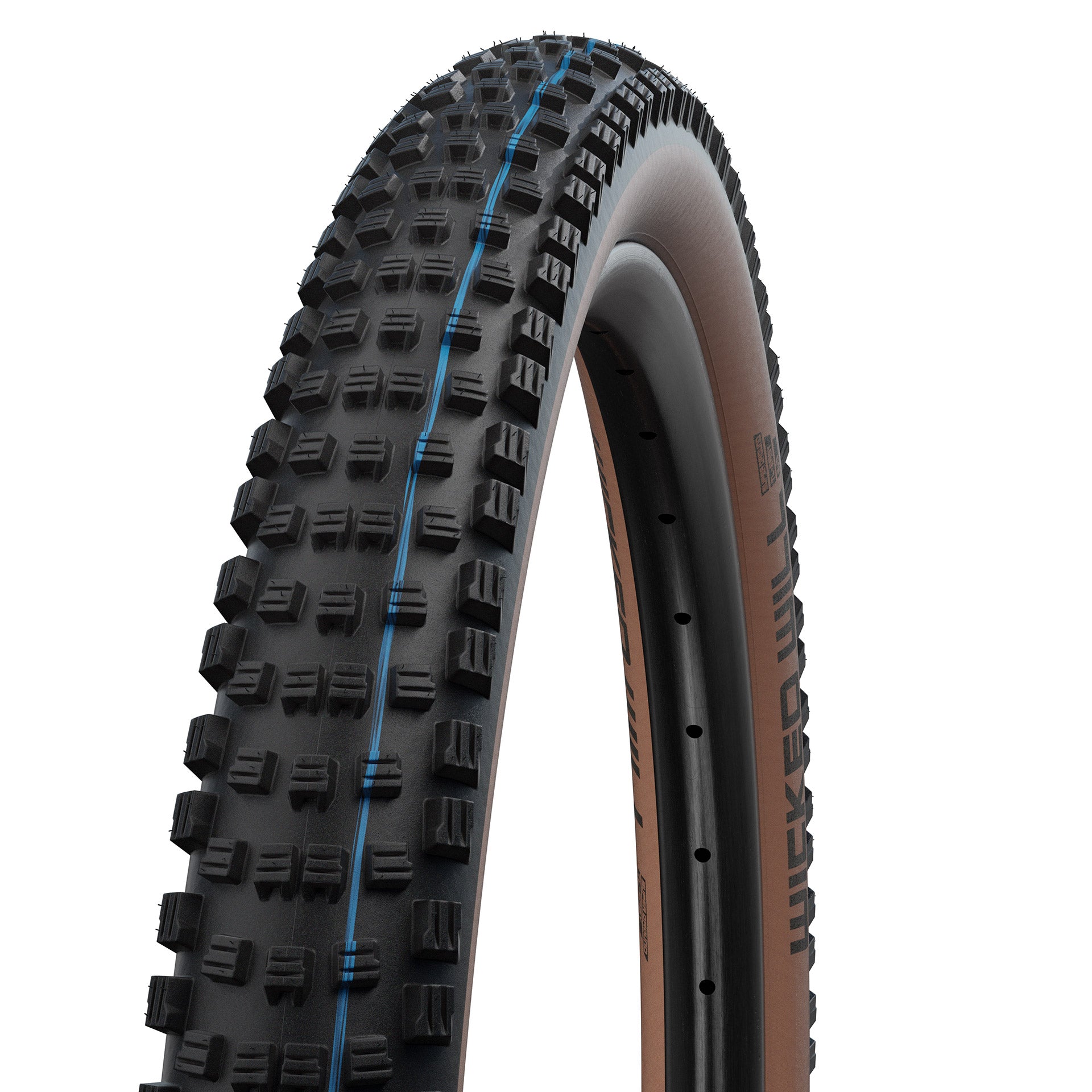 BUB Schwalbe 27.5-2.40(62-584) Wicked Will EVO SuperR zw-ts