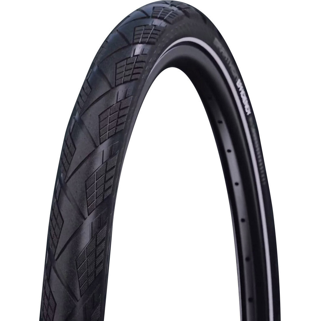 BUB Schwalbe 28-1.50 (40-622) Marathon Efficiency Evo zw v R