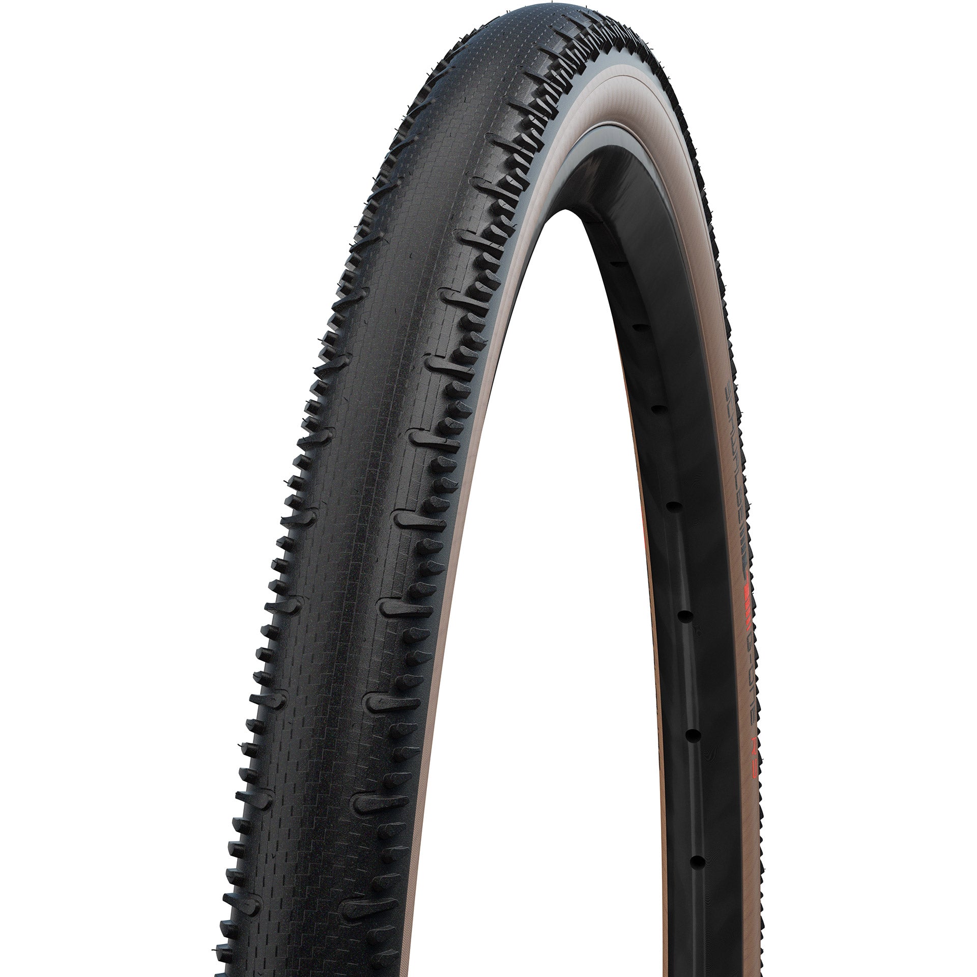 BUB Schwalbe 28-1.35 (35-622) G-One RS Evo zw/skin vw