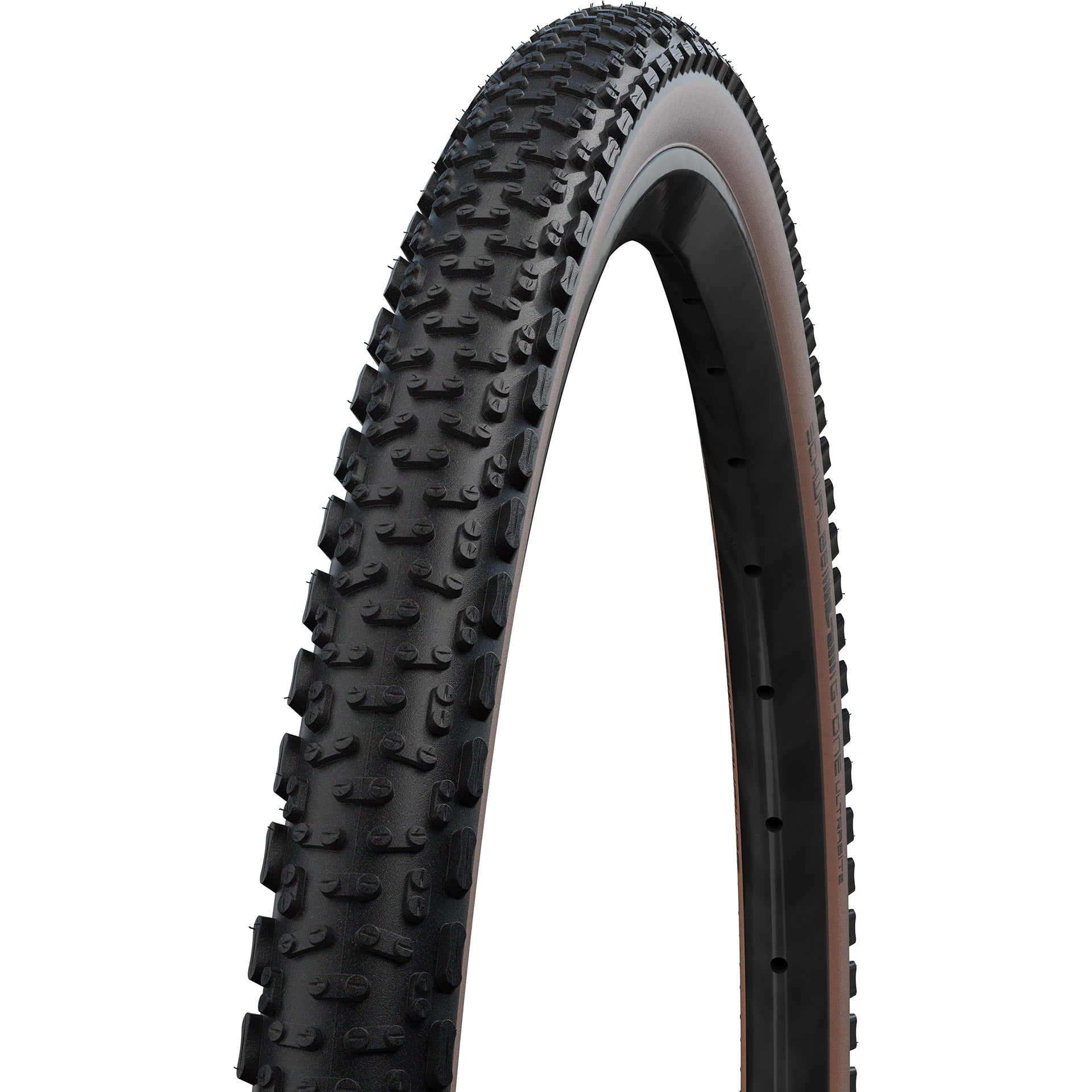 BUB Schwalbe 28-1.50 (40-622) G-One Ultrabite Perf. zw/br vw