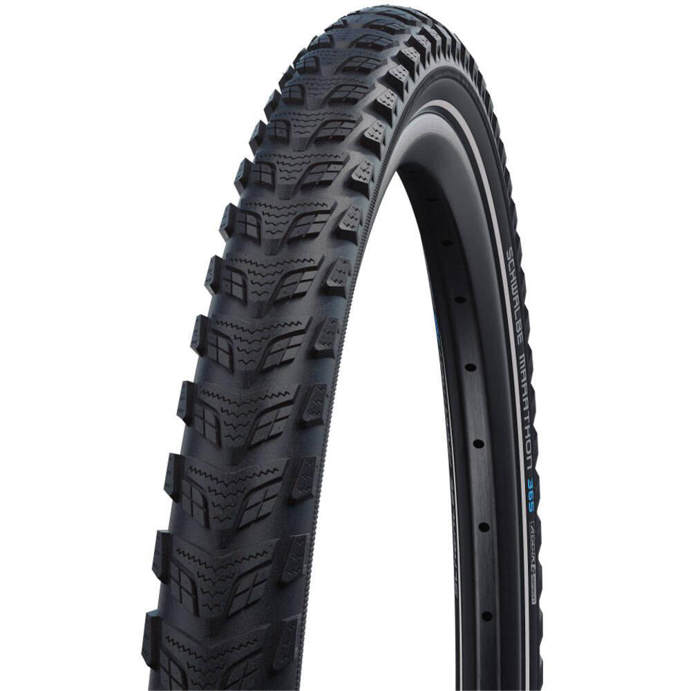 BUB Schwalbe 28-1.40 (37-622) Marathon 365 Performance zw R