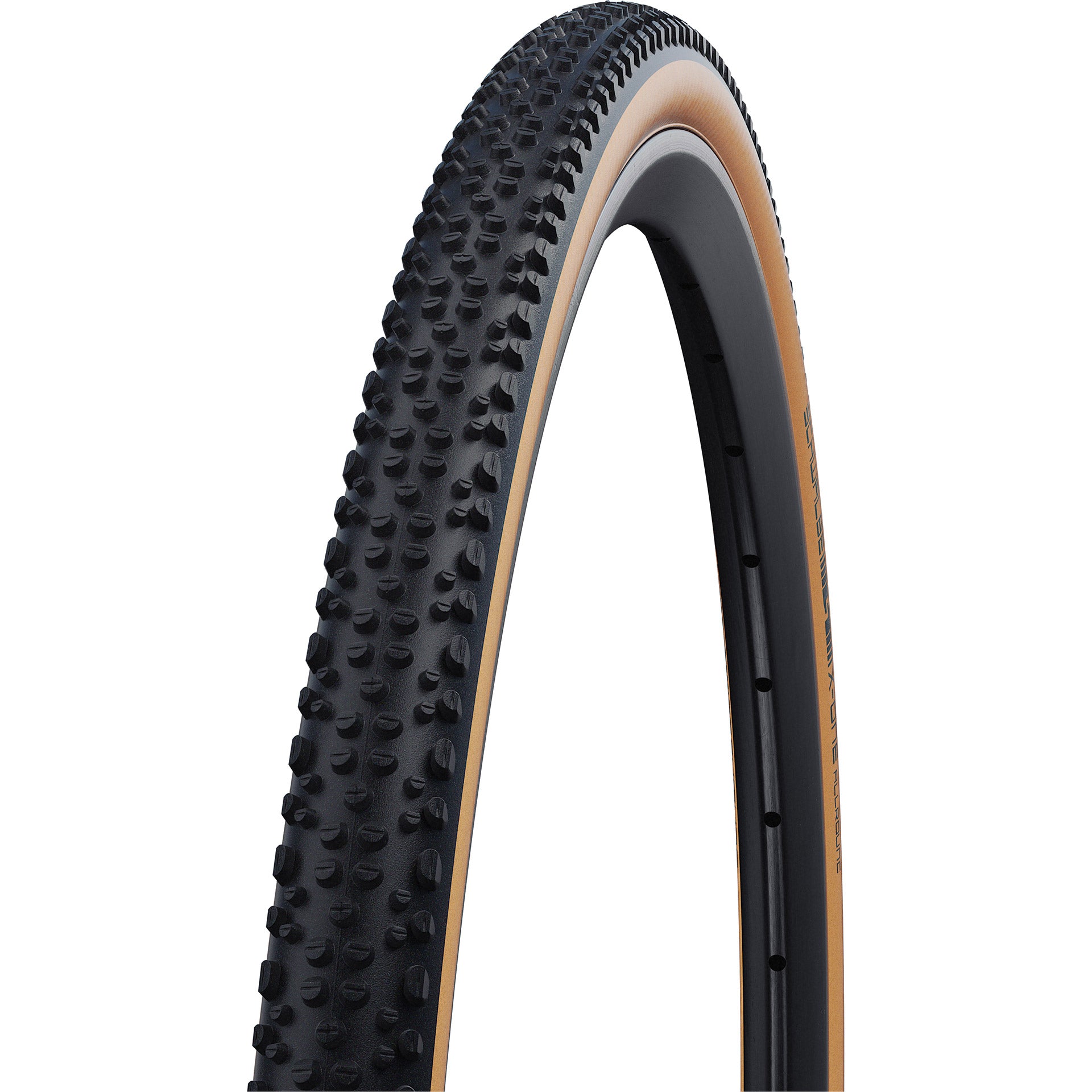BUB Schwalbe 28-1.30 (33-622) X-One Allround perf. brz sk vw
