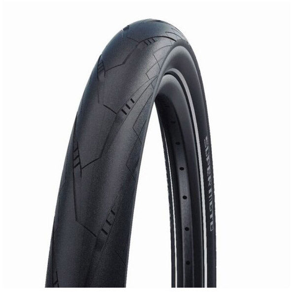 BUB Schwalbe 28-1.50 (40-622) Super Moto Perf zw-skin +R